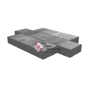 Smartton Linea Matterhorn 30x20x8 cm productfoto