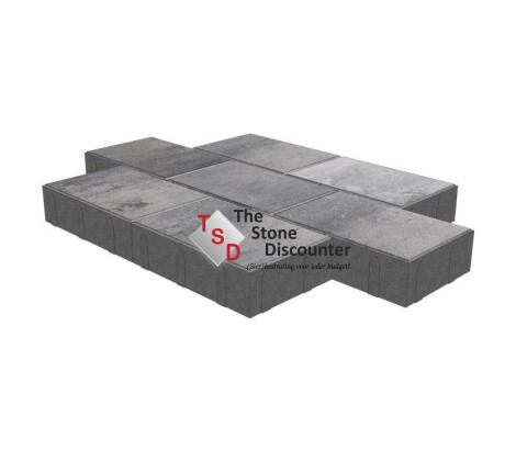 Smartton Linea Matterhorn 30x20x8 cm productfoto