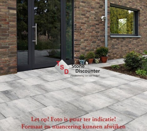 Smartton Linea Matterhorn 30x20x8 cm Sfeerfoto