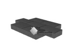 Smartton Linea Mount Everest 30x20x8 cm productfoto