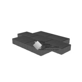 Smartton Linea Mount Everest 30x20x8 cm productfoto