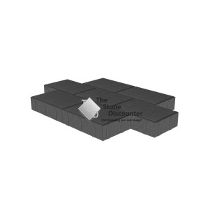 Smartton Linea Mount Everest 30x20x8 cm productfoto
