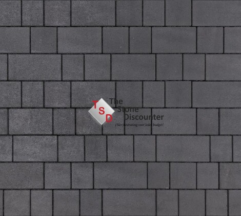 Smartton Aqua Mount Everest Bahnenverband kleurfoto