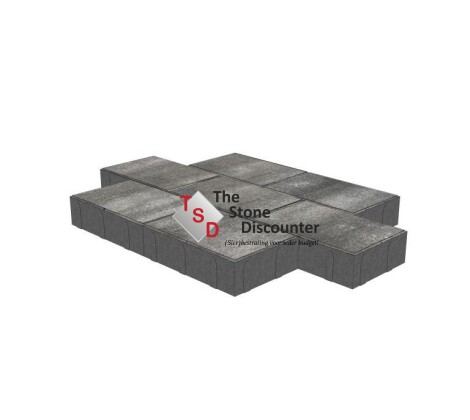 Smartton Linea Amiata 30x20x8 cm productfoto