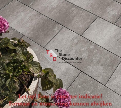 Smartton Linea Amiata 30x20x8 cm Sfeerfoto