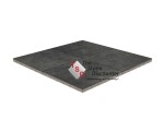 Cerasun Verona Antracite 60x60x4 cm productfoto
