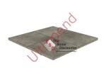 Cerasun Verona Taupe 60x60x4 cm productfoto