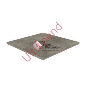 Cerasun Verona Taupe 60x60x4 cm productfoto