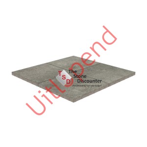 Cerasun Anima Nebbia 60x60x4 cm productfoto