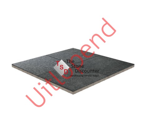 Cerasun Belgium Blue Dark 60x60x4 cm productfoto