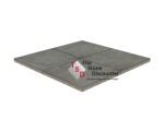Cerasun Brescia Grigio 60x60x4 cm productfoto