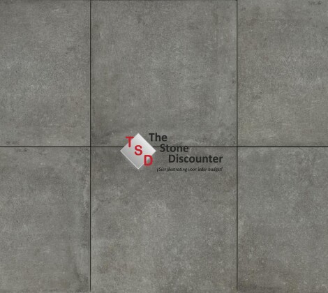 Cerasun Brescia Grigio 60x60x4 cm