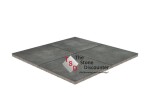 Cerasun Cemento Antracite 60x60x4 cm productfoto