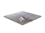 Cerasun Cemento Grigio 60x60x4 cm productfoto