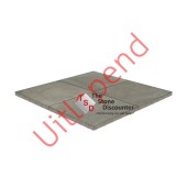 Cerasun Concrete Taupe 60x60x4 cm productfoto