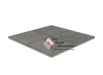 Cerasun Palermo Grigio 60x60x4 cm productfoto