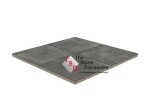 Cerasun Piazza Antracite 60x60x4 cm productfoto