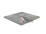 Cerasun Piazza Grigio 60x60x4 cm productfoto