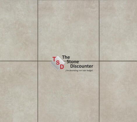 Cerasun Pisa Sabbia 60x60x4 cm kleurfoto