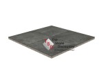 Cerasun Siena Antracite 60x60x4 cm productfoto