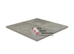 Cerasun Siena Grigio 60x60x4 cm productfoto