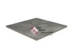 Cerasun Siena Nebbia 60x60x4 cm productfoto