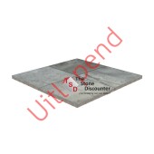 Cerasun Tropea Grigio 60x60x4 cm productfoto