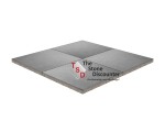 Cerasun Bluestone Grigio 60x60x4 cm productfoto