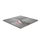 Cerasun Bluestone Grigio 60x60x4 cm productfoto