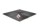 Cerasun Bluestone Nero 60x60x4 cm productfoto