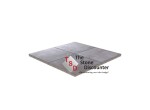 Cerasun Cemento Grigio 80x80x4 cm productfoto