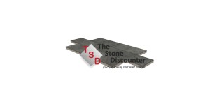 Cerasun Siena Antracite 80x40x4 cm productfoto