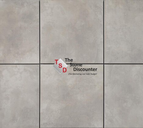 Cerasun Exclusive Firenze Beige 60x60x4 cm kleurfoto