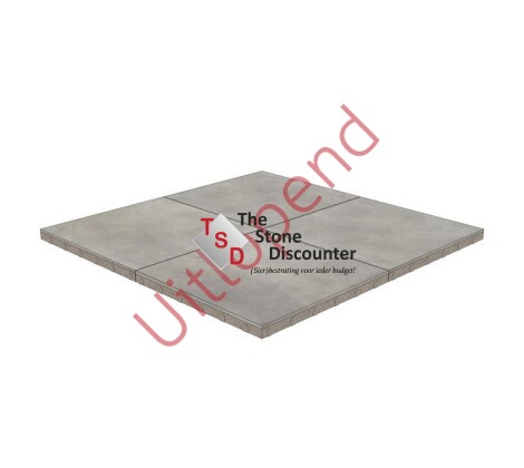 Cerasun Exclusive Firenze Beige 60x60x4 cm productfoto