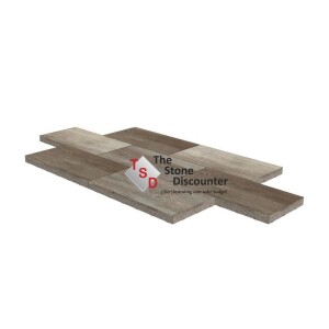 Cerasun Woodlook New Oak 80x40x4 cm productfoto
