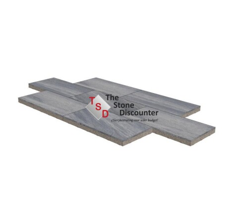 Cerasun Trentino Azzuro 80x40x4 cm productfoto