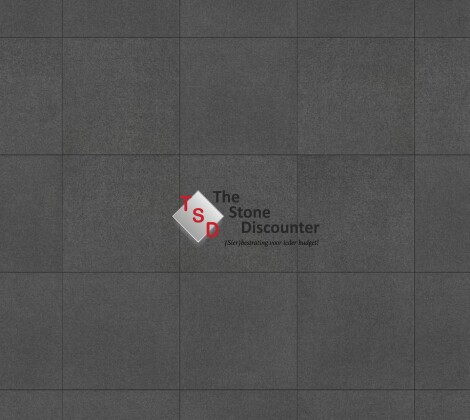 CeraSun Basaltino 60x60x4 cm kleurfoto 2