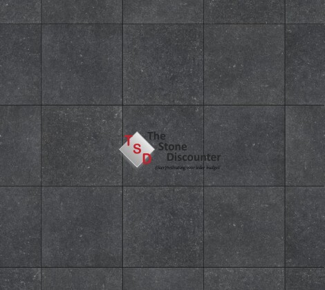 CeraSun Belgium Blue Dark 60x60x4 cm kleurfoto 2