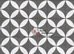 Cerasun Flower Decor 60x60x4 cm