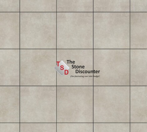 CeraSun Pisa Sabbia 60x60x4 cm kleurfoto 2