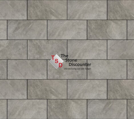 CeraSun Siena Nebbia 80x40x4 cm kleurfoto 2