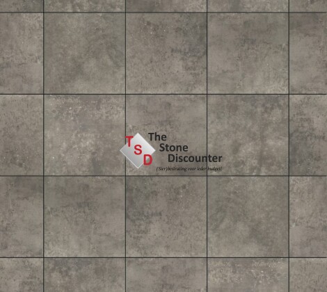 CeraSun Verona Taupe 60x60x4 cm kleurfoto 2