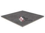 RedSun Cerasun Cilento Anthracite 60x60x4 cm Productfoto