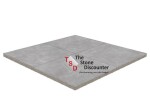 RedSun Cerasun Cilento Grigio 60x60x4 cm Productfoto