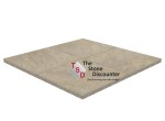 RedSun Cerasun Messina Oro 60x60x4 cm Productfoto