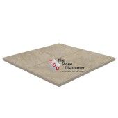 RedSun Cerasun Messina Oro 60x60x4 cm Productfoto