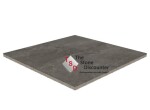 RedSun Cerasun Recco Antracite 60x60x4 cm Productfoto