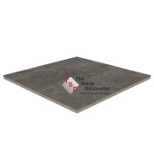 RedSun Cerasun Recco Antracite 60x60x4 cm Productfoto