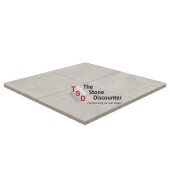 RedSun Cerasun Recco Grigio 60x60x4 cm Productfoto
