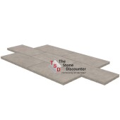 RedSun Cerasun Cilento Taupe 80x40x4 cm Productfoto